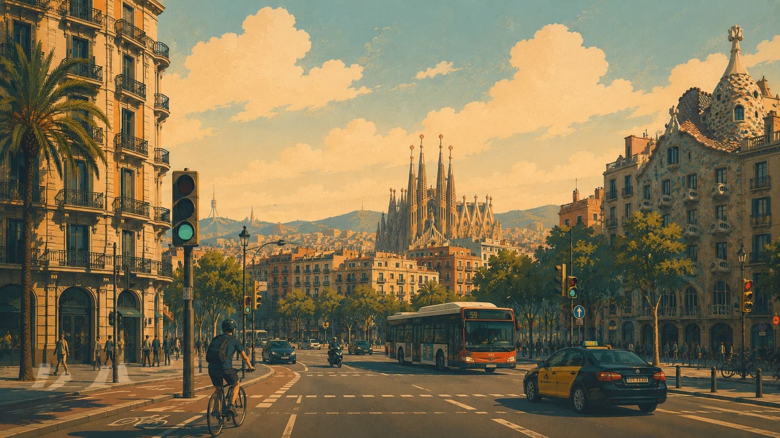 Barcelona