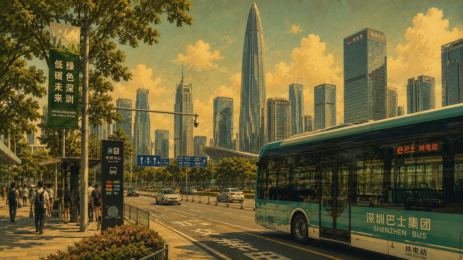 Shenzhen