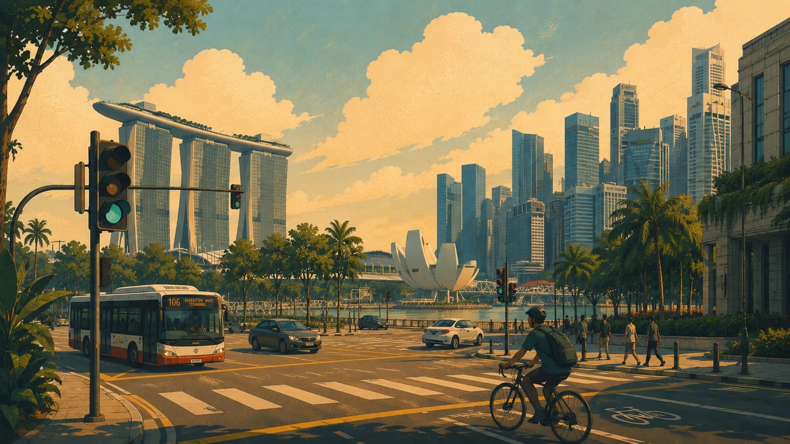 Singapore